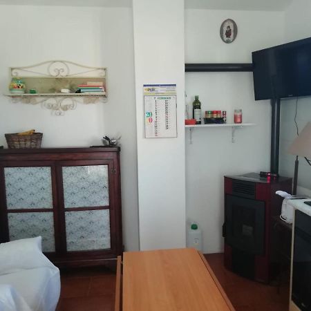 Casa Molara Apartment ออลเบีย ภายนอก รูปภาพ