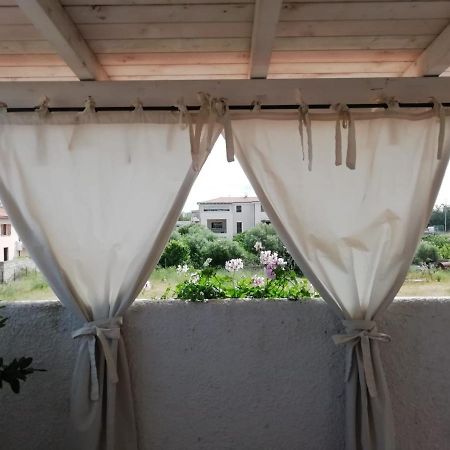 Casa Molara Apartment ออลเบีย ภายนอก รูปภาพ