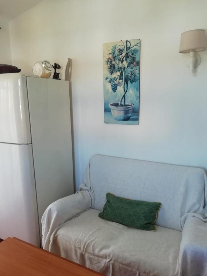 Casa Molara Apartment ออลเบีย ภายนอก รูปภาพ