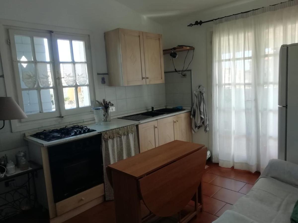 Casa Molara Apartment ออลเบีย ภายนอก รูปภาพ
