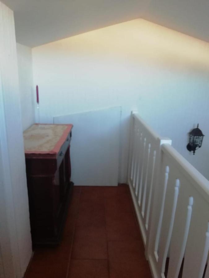 Casa Molara Apartment ออลเบีย ภายนอก รูปภาพ
