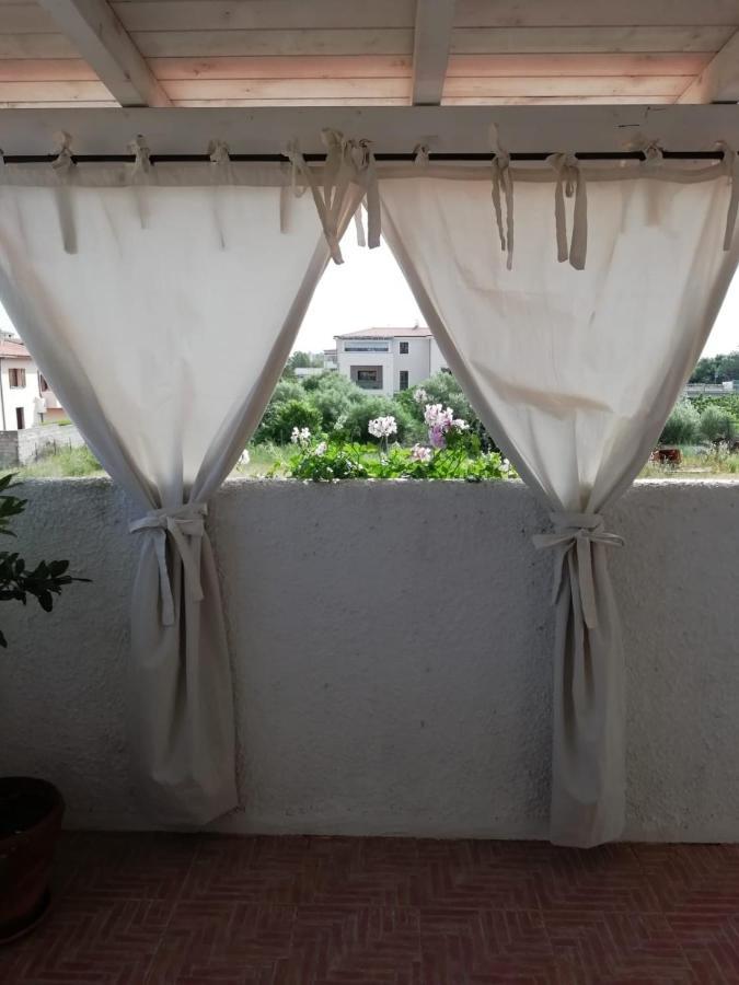 Casa Molara Apartment ออลเบีย ภายนอก รูปภาพ
