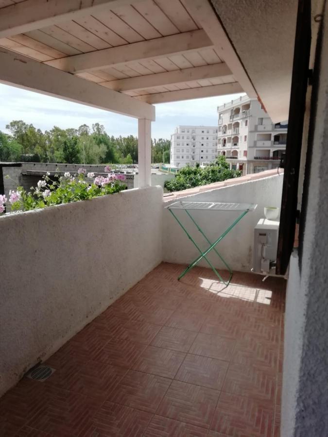 Casa Molara Apartment ออลเบีย ภายนอก รูปภาพ