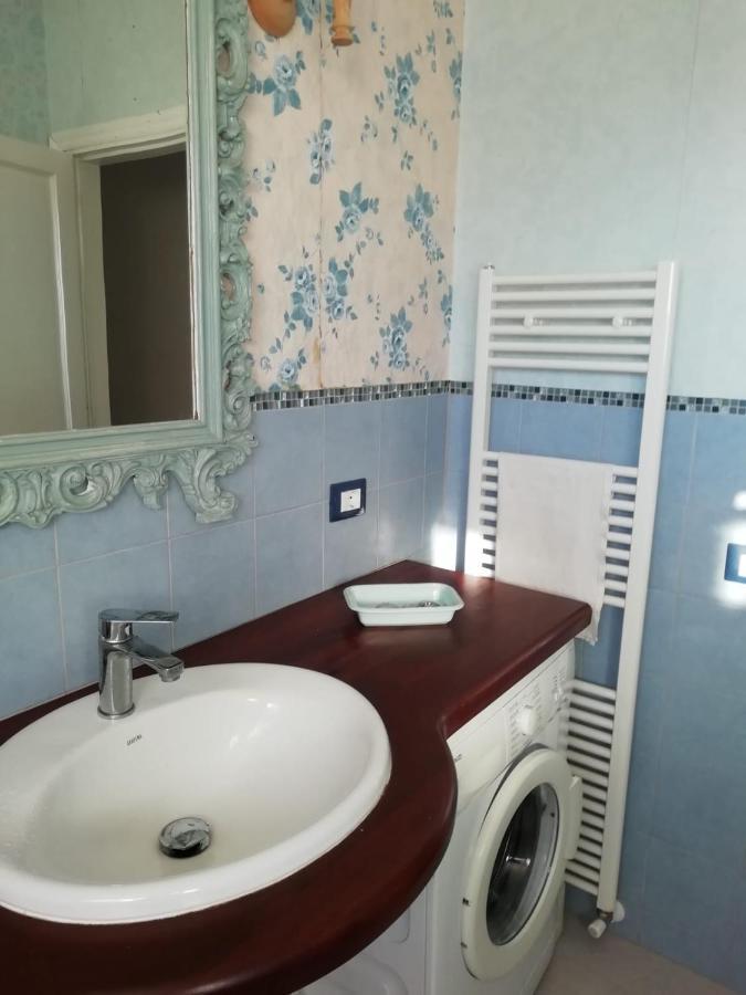 Casa Molara Apartment ออลเบีย ภายนอก รูปภาพ