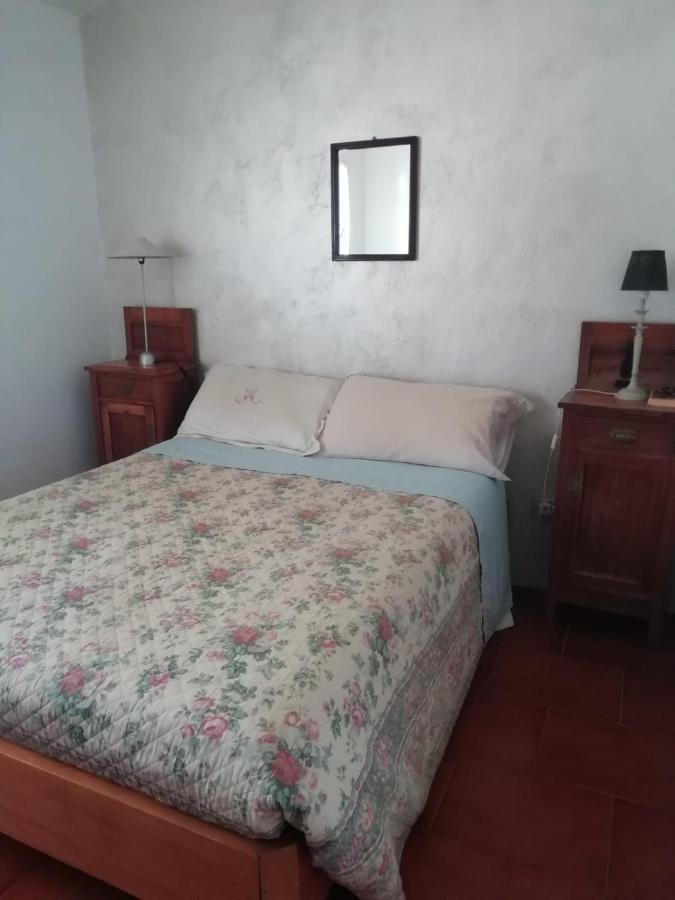 Casa Molara Apartment ออลเบีย ภายนอก รูปภาพ