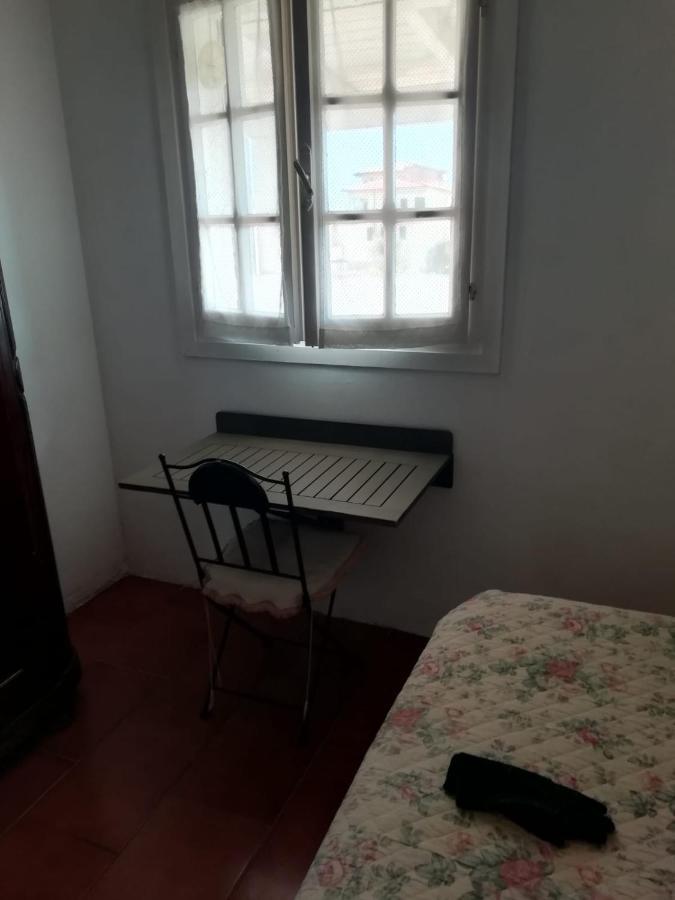 Casa Molara Apartment ออลเบีย ภายนอก รูปภาพ